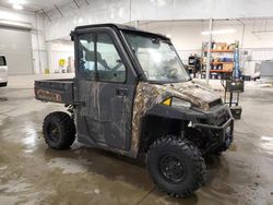 Polaris salvage cars for sale: 2017 Polaris Ranger XP 900