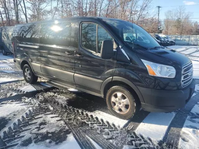 2019 Ford Transit T-350