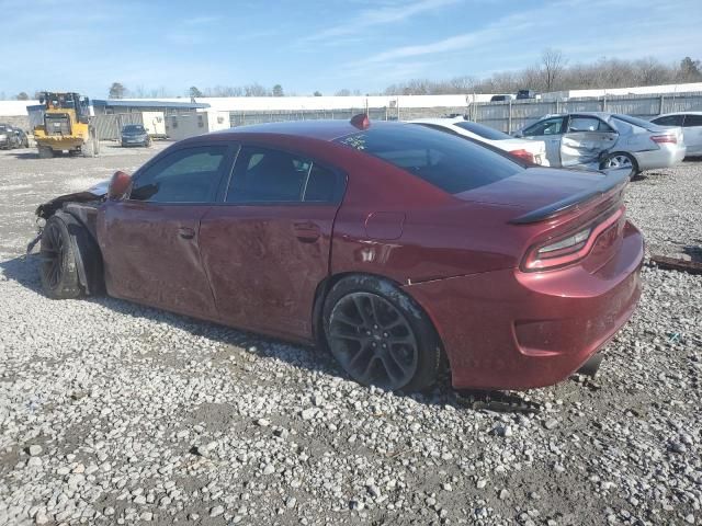 2020 Dodge Charger Scat Pack