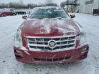 2008 Cadillac STS