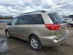 2004 Toyota Sienna XLE