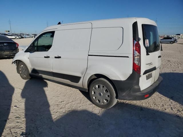 2022 Ford Transit Connect XL