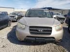 2007 Hyundai Santa FE GLS