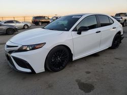 2022 Toyota Camry Night Shade en venta en Fresno, CA