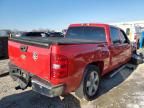 2011 Chevrolet Silverado C1500 LTZ