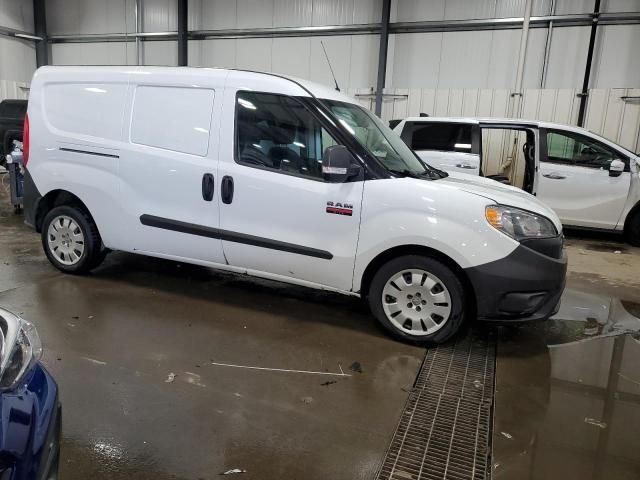 2015 Dodge RAM Promaster City