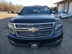 2015 Chevrolet Tahoe C1500 LTZ