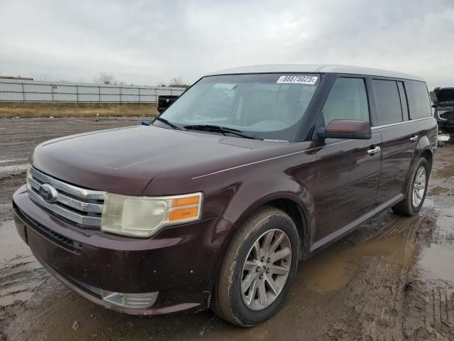 2009 Ford Flex SEL