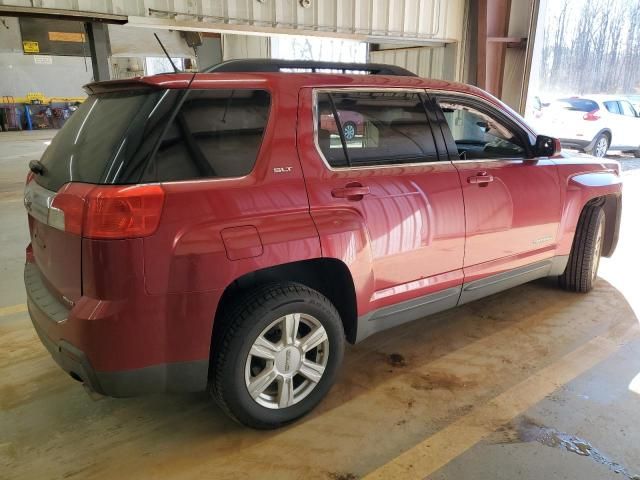 2014 GMC Terrain SLT