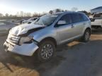 2009 Ford Edge SEL