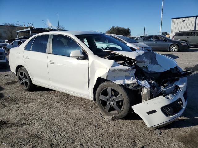 2008 Volkswagen Jetta S