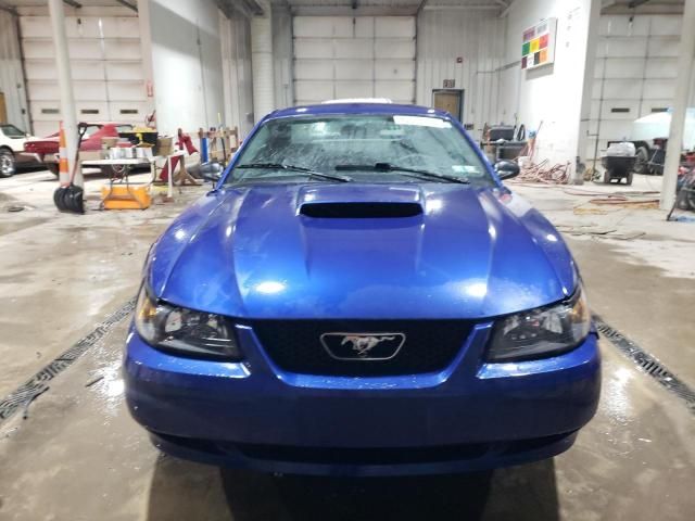 2004 Ford Mustang GT