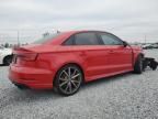 2018 Audi S3 Premium Plus