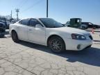 2007 Pontiac Grand Prix