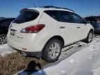 2012 Nissan Murano S