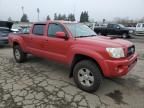 2011 Toyota Tacoma Double Cab Long BED