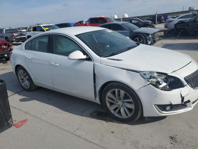 2014 Buick Regal