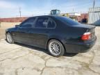 2003 BMW 530 I Automatic