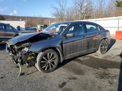 Chrysler Vehiculos salvage en venta: 2013 Chrysler 200 Touring