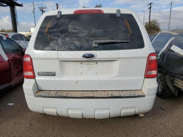 2009 Ford Escape XLS