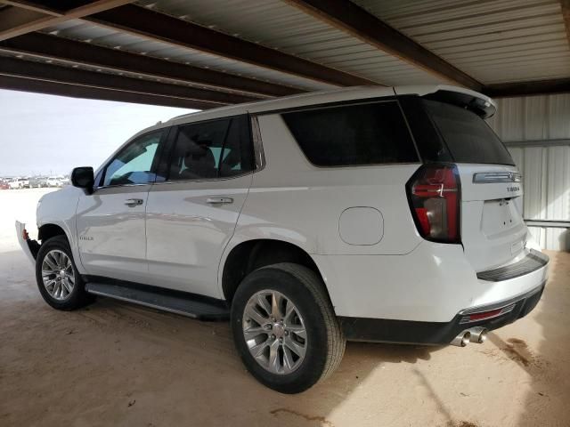 2023 Chevrolet Tahoe C1500 Premier