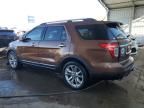 2011 Ford Explorer Limited