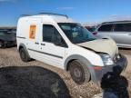 2013 Ford Transit Connect XL