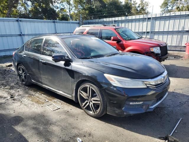 2016 Honda Accord Touring