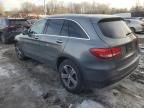 2017 Mercedes-Benz GLC 300 4matic