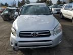 2007 Toyota Rav4 Limited