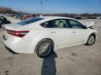 2014 Toyota Avalon Hybrid