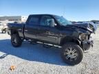 2007 Chevrolet Silverado K1500 Crew Cab