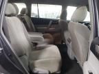 2012 Toyota Highlander Base