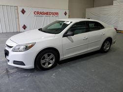 2015 Chevrolet Malibu LS en venta en Dunn, NC