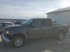 2003 Ford F150 Supercrew