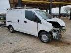 2016 Nissan NV200 2.5S