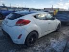 2012 Hyundai Veloster