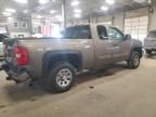 2012 Chevrolet Silverado K1500 LT