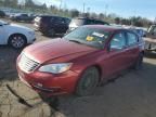 2011 Chrysler 200 Limited