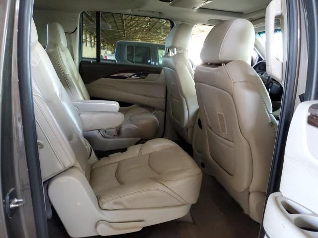 2015 Cadillac Escalade ESV Premium