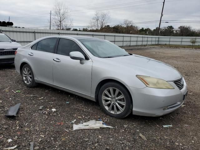 2007 Lexus ES 350