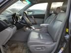 2010 Toyota Highlander Limited