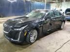 2023 Cadillac CT5 Luxury