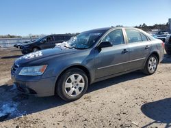 Hyundai Vehiculos salvage en venta: 2010 Hyundai Sonata GLS