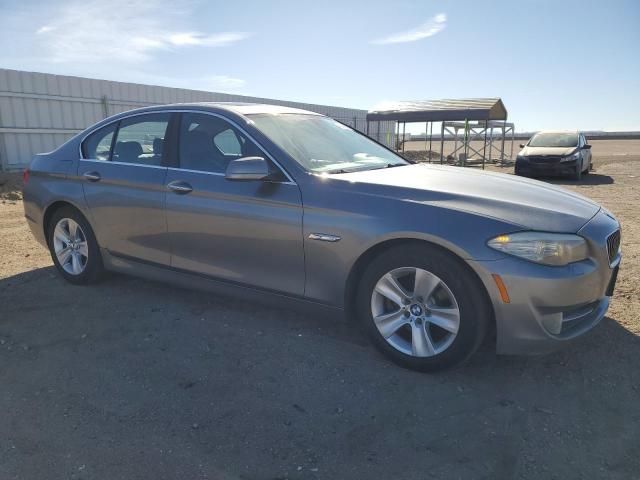 2011 BMW 528 I