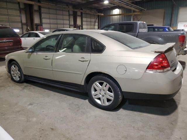 2010 Chevrolet Impala LT