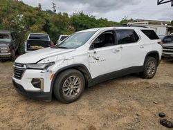 2023 Chevrolet Traverse LT en venta en Kapolei, HI