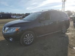 2015 Nissan Pathfinder S en venta en Windsor, NJ