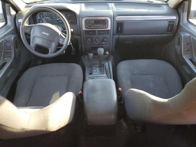 2003 Jeep Grand Cherokee Laredo