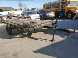 Salvage trucks for sale at Bakersfield, CA auction: 2000 Other Other